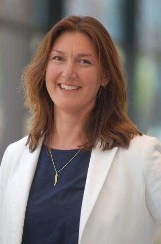 Barbara Bleijenbergh